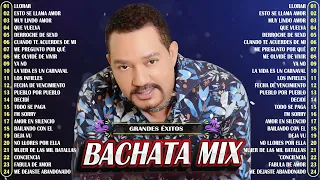 BACHATA SOLO MIX: MEZCLA DE ÉXITOS PARA UNA NOCHE ROMÁNTICA