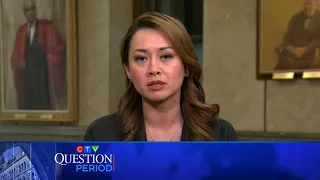 Is capital gains tax change the right approach from federal government? | CTV Question Period