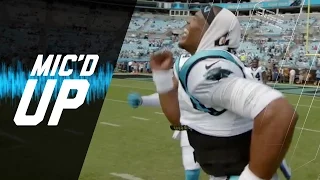 Best Mic'd Up Sounds of Week 3 | Sound FX | NFL