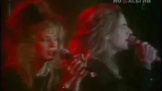 ВЛАДИМИР ПРЕСНЯКОВ - сынок`90 live 7.flv