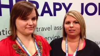 Physical Therapists Discuss the Benefits of Travel as a New Grad