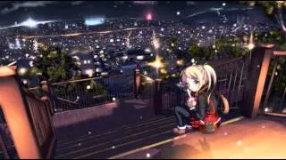 Owl City (Ft. Sekai No Owari) - Tokyo (Nightcore) - HQ