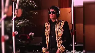 We Are The World - Michael's Solos - Enhanced HD