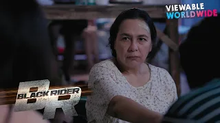 Black Rider: Ang sikretong pinoprotektahan ni Alma (Episode 103)