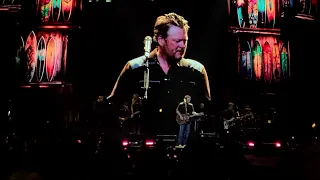 Blake Shelton "Some Beach" live in Edmonton, AB 2024