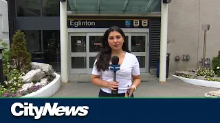 Eglinton Station stabbing reignites TTC safety concerns