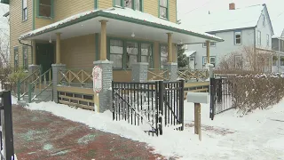 New owner of A Christmas Story House in Cleveland revealed