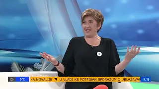 Elma Kazagić i Suada Duraković: O dokumantarcu "Žena hrabrost"