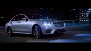 NEW Car 2017 BMW 5 Series Vs 2017 Mercedes E-Class