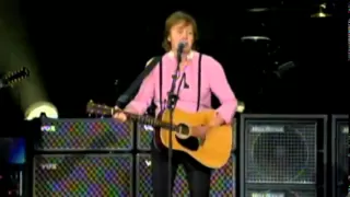 Paul McCartney - Hope of Deliverance (2012 05 10 - Zócalo DF México) (15/38)