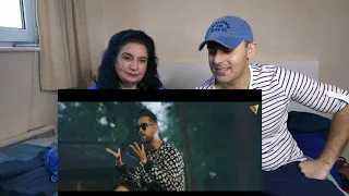 REACTION : LET EM PLAY | Karan Aujla | Proof | Sukh Sanghera | Latest Punjabi Song 2020