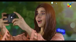 Saeedabad Ki Saeeda - Telefilm - Teaser 1 - HUM TV - Coming Soon