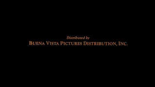 Buena Vista Pictures Distribution/Walt Disney Animation Studio/Walt Disney Pictures (HDR, 1991/2010)