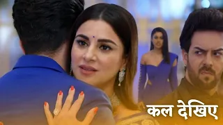 Kundali Bhagya |27 Jan| Preeta Hugs Karan, Prithvi-Sharlin Plan To Kill, Upcoming TWIST