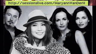 Mary Ann Van Der Horst - 90’s Throwback Showcase (The Corrs tribute)