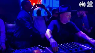 Louie Vega @ Groove Odyssey 10th Birthday Ministry of Sound.