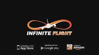 Infinite Flight Trailer