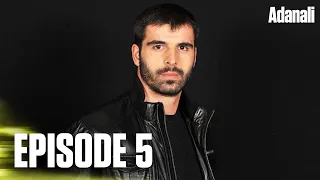 Adanali - Episode 5