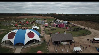 Klackle Orchards auction video