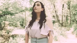 Cimorelli - Never Let Me Fall (Official Video)