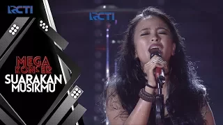 MEGA KONSER SUARAKAN MUSIKMU - Kotak "Pelan Pelan Saja" [24 September 2017]