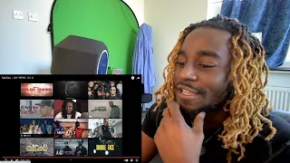 Sanfara - JAY YEH ft. A.L.A REACTION