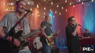 Sonark Sessions:  THE CONNELLS - "Stone Cold Yesterday" Live at The Barn (2023)