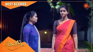 Kayal - Best Scenes | Full EP free on SUN NXT | 27 Oct 2021 | Sun TV | Tamil Serial