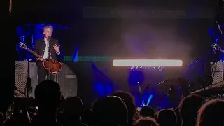 Letting Go (Wings) by Paul McCartney @ ACL Festival 2018 on 10/12/18