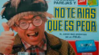 No Te rias Que es Peor (13/03/1994)