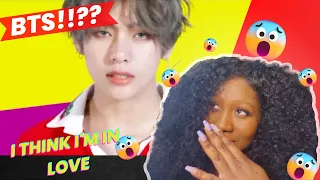 Baby ARMY Reacts to BTS "ON" and "DNA" Videos #bts #reaction