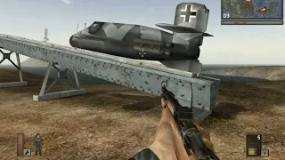 Battlefield 1942 (11) Final (Secret Weapons of WWII)