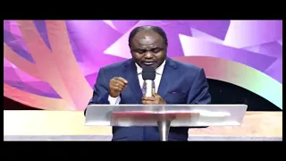 GOD DIDN'T DESTROY SODOM GOMORRAH! THE DESTRUCTION WASN'T BECAUSE OF HOMOSEXUALITY| Dr. Abel Damina