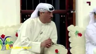 محمد كرم المجوسي الايراني يدعو الى العنصرية والتفرقة