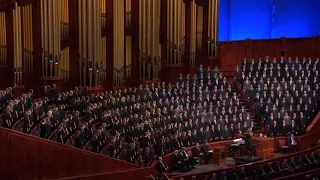 The Lord Is My Shepherd | April 2023 General Conference