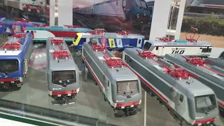 Hobby Model Expo - Novegro 2023