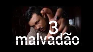 Xam Malvado 3 Prod DJ Gustah Neobeats Official Music