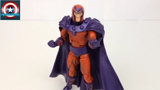 Marvel Legends Infinite Series Magneto (Jubilee Wave)