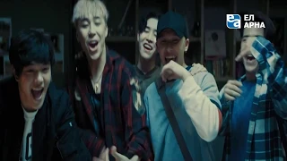 «Ninety one» фильмі: 10 наурыз, 22:20