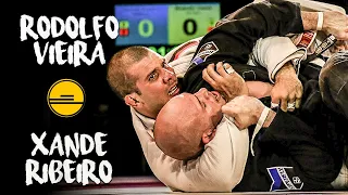 RODOLFO VIEIRA VS XANDE RIBEIRO - SEASON 1 FINALE - HEAVYWEIGHT GRAND PRIX - RIO DE JANEIRO - BRAZIL