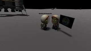 Kerbal Space Program (Amateur Aerospace ep1)