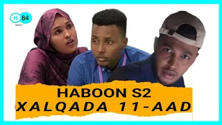 HABBOON S2 Ep11: "Hello Habboon Aabe"