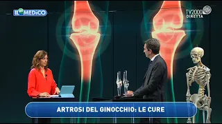 Il Mio Medico - Come curare l’artrosi al ginocchio