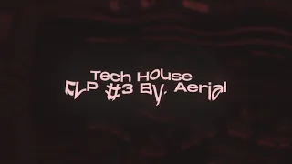 Professional Tech House Project (like Ootoro, Bleu Clair Style) By Aerial | FLP Download!🔥