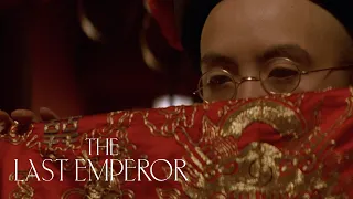 The Last Emperor | Official Trailer | 4K