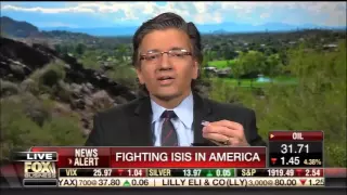 Dr. Jasser reacts to Philly mayor downplaying radical Islam as motivator for police shooting