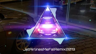 AhmsMedia - Me Fal Remix 2019(#Tiktok)