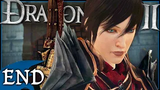 End of Kirkwall - Let's Play Dragon Age 2 Blind Part 69 Ending