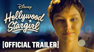 Hollywood Stargirl - Official Trailer Starring Grace VanderWaal