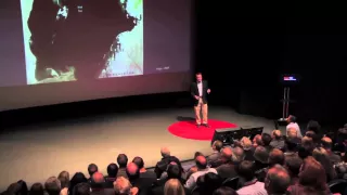 Другая неудобная правда | Джонатан Фоули | TEDxTC